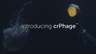 Locus Biosciences crPhage Teaser [upl. by Laven151]