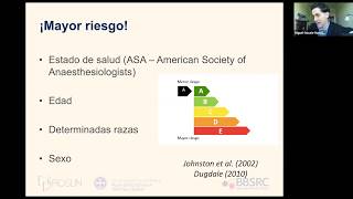 Anestesia y Analgesia en el Caballo con Síndrome Abdominal Agudo [upl. by Zephan907]