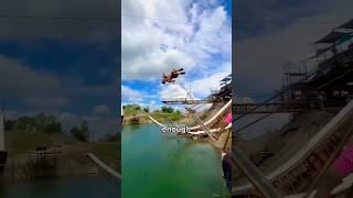 Redneck water park 💦🛝 shorts best tiktok instagram reels youtubeshorts edit viralvideo [upl. by Anyotal865]