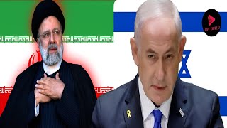 Iran attack Israel  World War 3😱 [upl. by Rovit]