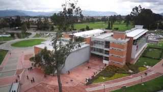 Carrera de Gastronomía Universidad de La Sabana [upl. by Aivonas]