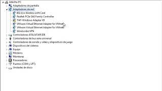 TAP Windows Adapter V9 Solucion [upl. by Edivad]