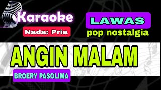 karaoke angin malambroery marantika pop nostalgia republik 07 [upl. by Batty]