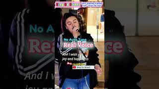 💘Unexpected Talent Girls Amazing Santa Monica Singing🍀Whitney Houston  I Will Always Love You [upl. by Mori]