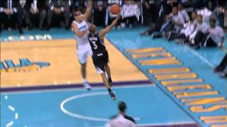 Sasha Pavlovic Sits Down Sebastian Telfair [upl. by Atarman]