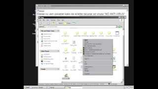 Kako se rijesiti virusa bez Anti virus [upl. by Yerffoj]