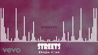 Doja Cat  Streets [upl. by Nylla]