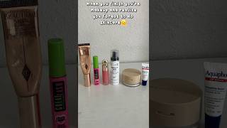 FEMALE RAGE 😡 femalerage rage anger preppy skincare makeup beautyproducts preppyvideo [upl. by Eryt]