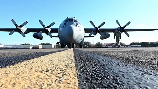 US Air Force Tactical Aircraft Maintenance Specialists [upl. by Crescin]