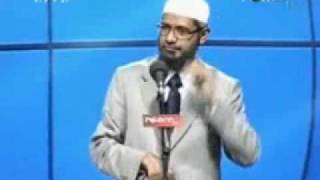 A është Islami zgjidhje për njerëzimin  Dr Zakir Naik [upl. by Ehc842]