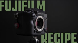 Exploring FujiFilm Film Simulations and Recipes [upl. by Anaujat]