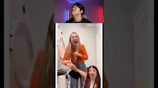 Try Not to Laugh Challenge 824 🤣 funny ⁠shorts vira [upl. by Auqinehs409]