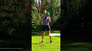 Beginner Kettlebell Workout [upl. by Naes]