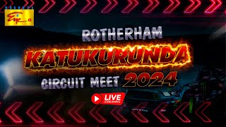 Rotherham Katukurunda Circuit Meet 2024  20241124  Live  Channel Eye [upl. by Chip]