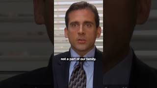 Why Michael Scott hates Toby [upl. by Ynabe]