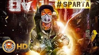 Tommy Lee Sparta  Spartan City Raw Angry Dawg Riddim September 2016 [upl. by Burnley]