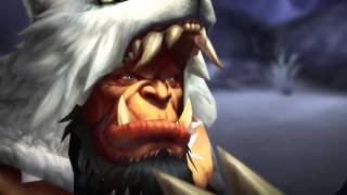 Warlords of Draenor – Frostfire Ridge Finale [upl. by Cho]