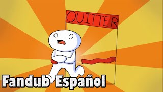 Actividades Extracurriculares  TheOdd1sOut Español [upl. by Doowron]