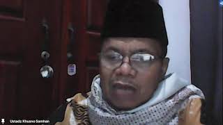 3 BEST Mutiara Fajar Ustadz H Khusno 27102024PDO BAROKAHklik httpslinktreesamhanmedia [upl. by Wrand]