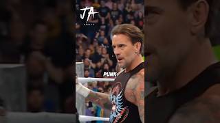 CM PUNK SE UNE AL BLOODLINE PARA WAR GAMES ¿POR QUE shorts wwe wwe2k24 cmpunk wargames [upl. by Daye559]