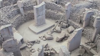 Gobekli Tepe quotLautre versionquot [upl. by Addiego]