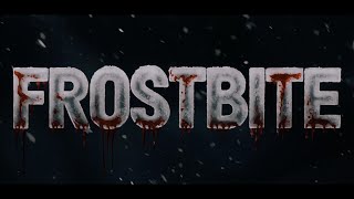 Frostbite  AI Generated Horror Short Film [upl. by Oliviero]