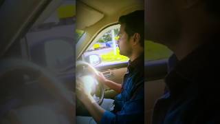 Orasaadha song 🎵 ♥️ ❤️ 💕 Drive Mode Telugu Ammai muslim Abbai [upl. by Virgin]