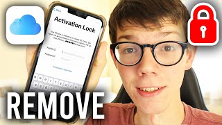 How To Remove iCloud Activation Lock Updated  Full Guide [upl. by Grail585]