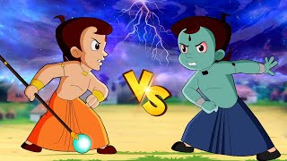 Chhota Bheem  Bheem’s Birthday Surprise  पार्टी शुरू हुई हैं  Bheem’s Birthday Special Video [upl. by Amahs]