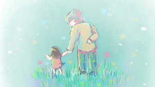 walking with you ♫ [upl. by Lytsirhc]