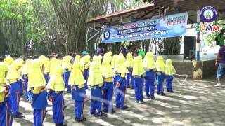 SD MUHAMMADIYAH MANYAR I SDMM OUTBOUND ALAS PRAMBON [upl. by Fransen]