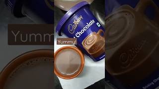 Cadbury Hot Chocolate [upl. by Siobhan93]