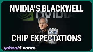 What Nvidias Blackwell means for 2025 AI chip demand [upl. by Brothers289]