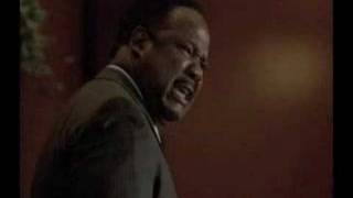 The Wire  Season 5  Clay Davis Catchphrase [upl. by Iaj]