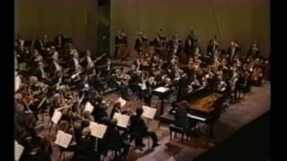 Alexei Sultanov Rachmaninoff Piano Concerto № 2  2nd mov 1989 [upl. by Rebor45]