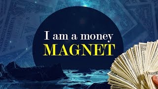 Powerful Money Affirmations That Work • Let The Money Flow • Daily Affirmations [upl. by Auot705]