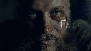 Vikings Ragnar Lothbrok  Fate [upl. by Etak]