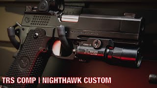 TRS Comp  Nighthawk Custom [upl. by Enyala]