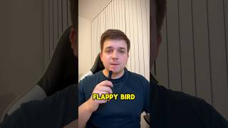 Flappy bird relaunch doesn’t look good [upl. by Benildis]