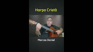 Hino da harpa cristã eu confio firmemente no violão harpacrista hinosdaharpacrista cover musica [upl. by Peck720]