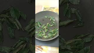 Curry Leaves Chicken Roast lunch chicken chickenroast tasty foodie curryleavesrecipe easy [upl. by Bremen345]