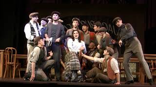 Newsies SSMT 2018 [upl. by Fiedling]