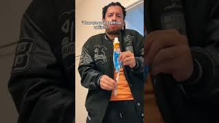 I brush them 😭 foryou toothpaste toothbrush funny relatable tiktok comedy viral dance [upl. by Alain651]