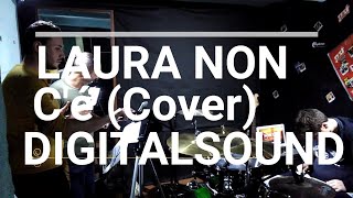 Laura Non Cè Cover  Drum [upl. by Richie141]