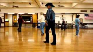 TLC  Line Dance  With Musicwmv [upl. by Asilana]