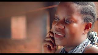 RA Vincent  Binti Kigoma  Official Music Video 2021 [upl. by Eenoj]