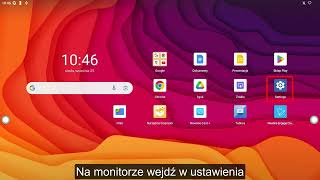 Jak zainstalować certyfikat OSE na monitorze interaktywnym Newline LYRA Pro [upl. by Daffi822]