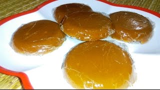 চাকি কটকটি ll ময়দার কটকটি ll Kotkoti Recipe [upl. by Venezia]