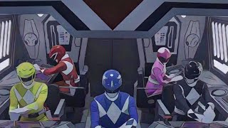 Mighty Morphin Power Rangers Once amp Always Reimagined for Fans [upl. by Niwhsa]