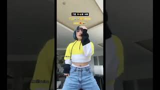 Tutorial Problemón  TikTok trend  shorts 💐 inst areliloaiza [upl. by Eynobe364]